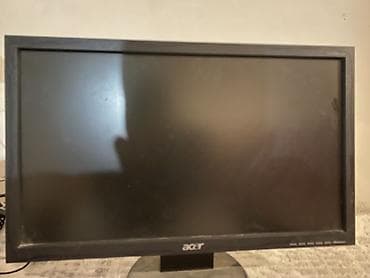 переходник на монитор: Монитор, Acer, Новый, LCD, 18" - 19" — 3