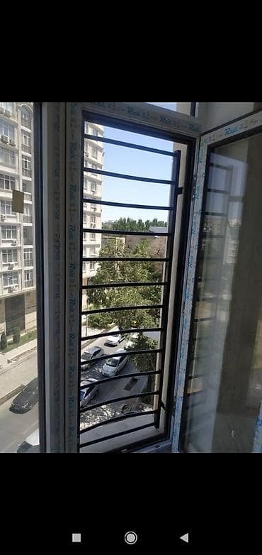 изготовление решеток на окна цена: Решетки для окон, Сварные, На заказ, Бесплатная установка — 6