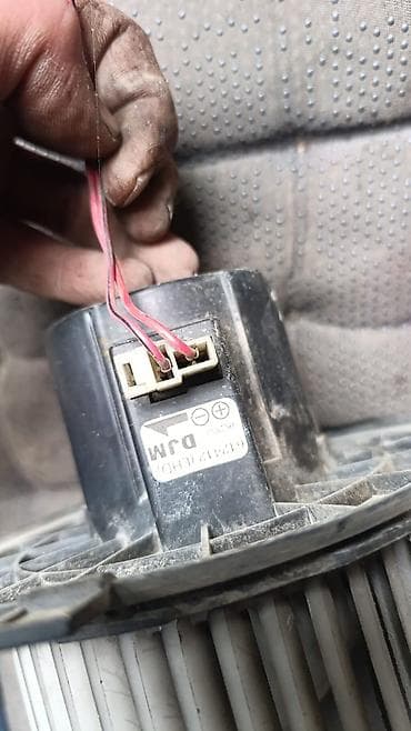 kia optima 2017: Вентилятор Audi — 4