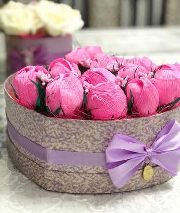 Скупка мебели: Это оригинальный подарок для праздника Ручная работа Плюсы ✔Цена — 1