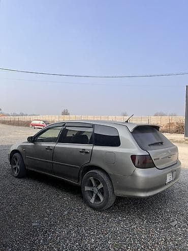 Honda: Honda Avancier: 1999 г., 2.3 л, Автомат, Бензин, Универсал — 3