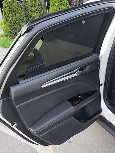 некся 2 бампер: Ford Mondeo ST: 2019 г., 2 л, Автомат, Дизель, Седан — 7