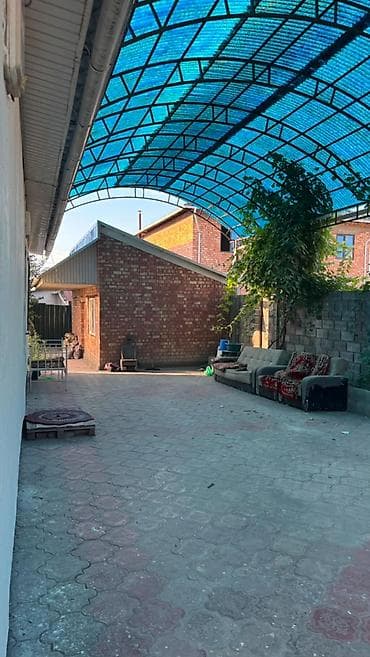 4: 🏡 Продается уютный дом в селе Селекционное! 📍 Отличная локация — сразу — 7