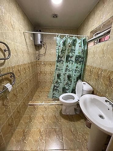 аренда посещение: 30 м², 2 комнаты — 1