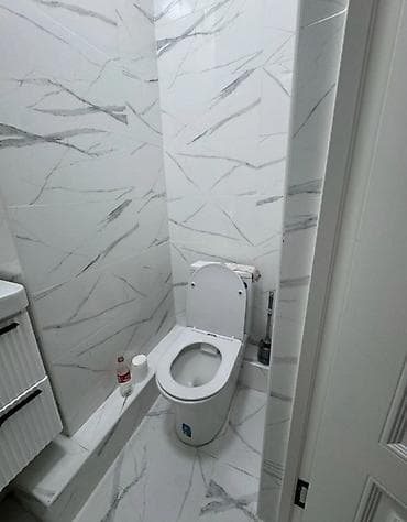 Квартиры: 3 комнаты, 75 м², Элитка, 11 этаж, Евроремонт — 8