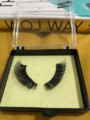 ламинирование бровей бишкек: Ресницы, Гипоаллергенные материалы — 2