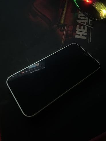 iphon 16 pro: IPhone 13, Белый — 2