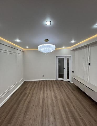 Батирлер: 3 бөлмө, 78 м², Ортоңку Джал Элитка, 12 кабат — 9
