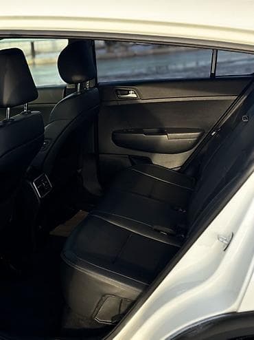 sportag: Kia Sportage: 2020 г., 2 л, Автомат, Дизель, Кроссовер — 6