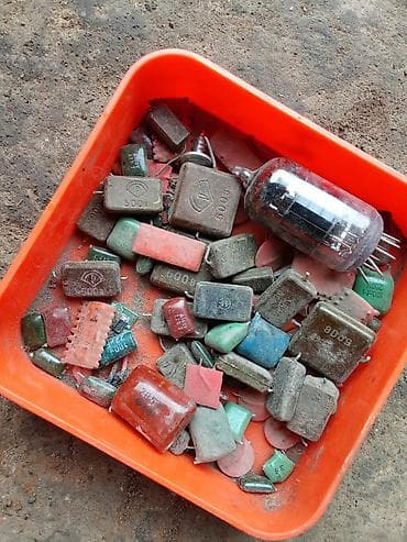 телефон плата: Куплю, скупка, купля, Советские электронные блоки и платы для — 5