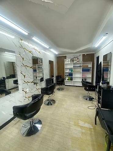 world class: ⚠️Срочно требуется⚠️ Мужской и Женский мастер, также Универсал 💈 — 2