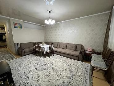 район фучика: 2 комнаты, 62 м², Индивидуалка, 6 этаж, Евроремонт — 2