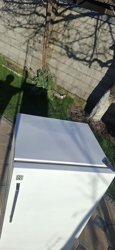 холодильник малютка: Холодильник Biryusa, Однокамерный — 5