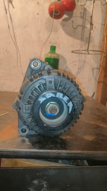 генератор акорд: Генератор Honda 2003 г., Новый, Оригинал, Япония — 1