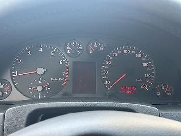 sprinter 2 9: Audi A6: 1999 г., 2.4 л, Автомат, Бензин, Универсал — 5