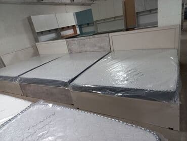 купить 2 х спальный матрас: Продаются новые кровати с полуортопедическими матрасом ширина 1,60 — 5