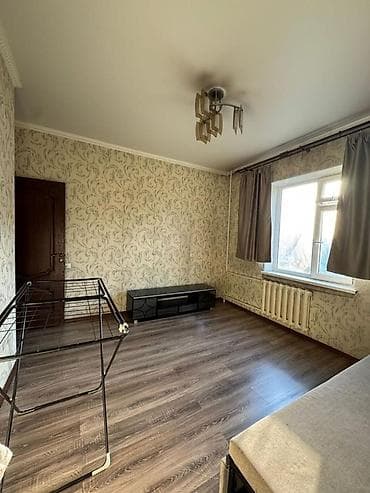 радуга центр: ТОЛЬКО ДЛЯ ДЕВУШКАМ. Сдается квартира в восток-5 одно из трех комнат в — 5