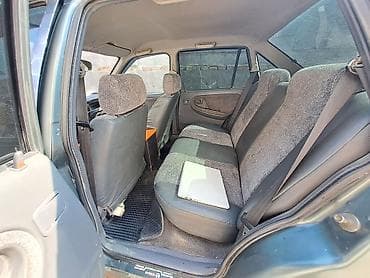 opel omega b: Daewoo Nexia: 2005 г., Ручные, Бензин, Седан — 6