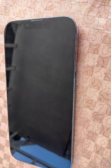 IPhone 13 Pro, Б/у, 256 ГБ, Sierra Blue