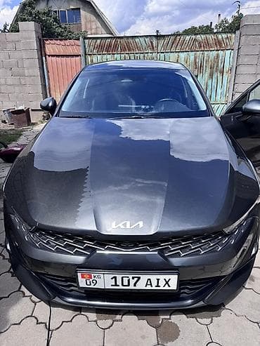 киа карнивал цена: Kia K5: 2023 г., 2 л, Автомат, Газ, Седан — 5