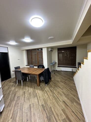 квартира на час филармония: 5 и более комнат, 213 м², Элитка, 9 этаж, Евроремонт — 9