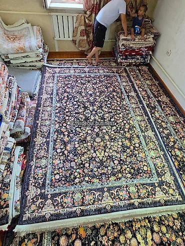 Скупка ковров: Ковер Новый, 300 * 200, Китай — 5