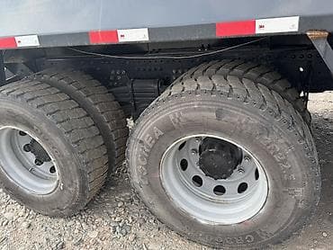 porter 4x4: Грузовик, Б/у — 4