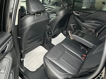 forester 2003: Subaru Forester: 2021 г., 2.5 л, Автомат, Бензин, Кроссовер — 6