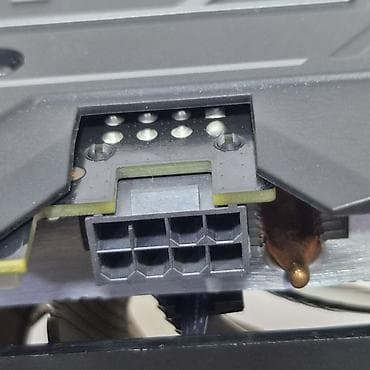 Видеокарта для ПК, Новый, Gigabyte, GeForce GTX, 6 ГБ — 8