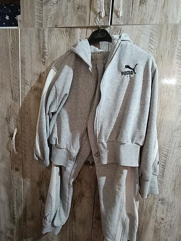 Отдам даром: Бекер берем АК ОРГО Бир .Бир жарым.2 .жашка кийимдер состояния жакшы — 9