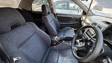 subaru impreza gc8: Subaru Impreza: 2001 г., 2 л, Ручные, Бензин, Седан — 10