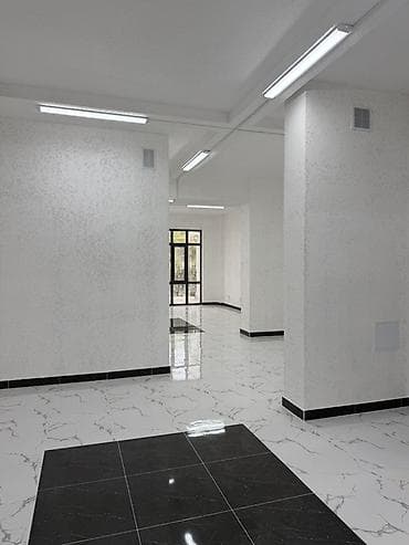 салон на продажу: Светлое коммерческое помещение открытой планировки. - Просторный зал — 4