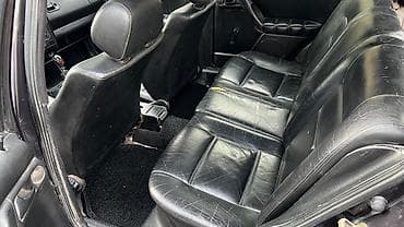 Транспорт: Volkswagen Golf: 1993 г., 1.6 л, Механика, Хэтчбэк — 8