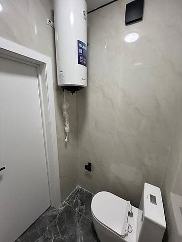pro group: 1 комната, 48 м², Элитка, 7 этаж, Евроремонт — 5
