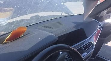 4 7: BMW X7: 2020 г., 3 л, Автомат, Бензин, Кроссовер — 9