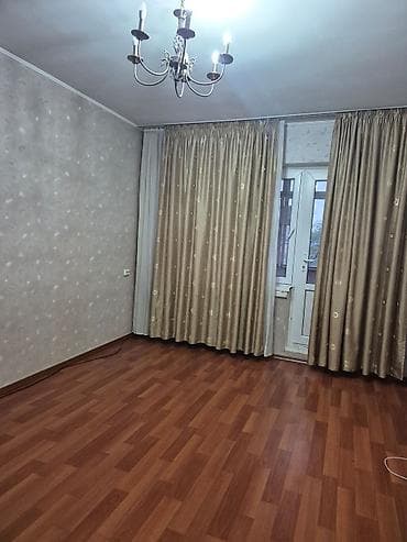 3 комнаты, 62 м², 105 серия, 4 этаж, Старый ремонт