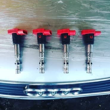 усилитель не рабочий: Ауди 18, 20 Катушки. Катушки Ауди. Ауди катушка. Катушка 18 Ауди — 7