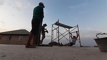 Ремонт и строительство: Опалубки, Фундамент, Стяжка Больше 6 лет опыта — 7