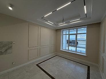 2 8: Продаётся 2-этажный дом в мкр. Ак-орго Площадь дома: 280 м² (жилая 250 — 9