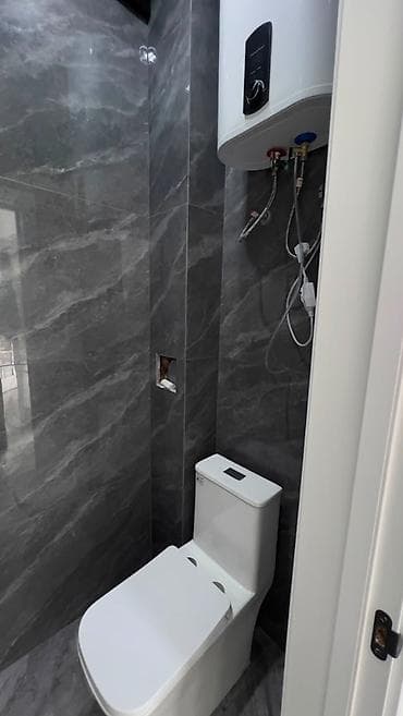Недвижимость: 1 комната, 47 м², Индивидуалка, 5 этаж — 8