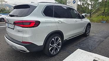 bew e34: BMW X5: 2020 г., 3 л, Автомат, Бензин, Кроссовер — 5