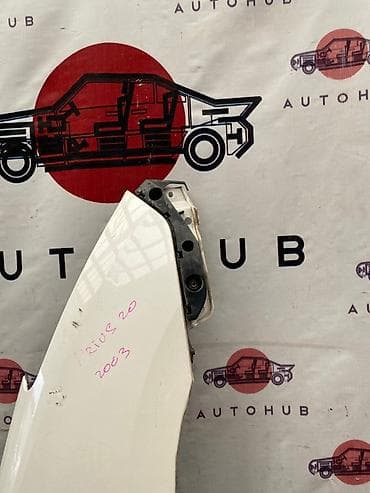 крыло приус 20: Салазка на переднее правое крыло для Toyota Prius (кузов W20, 2003 — 1