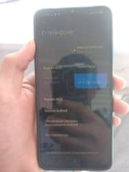 Redmi, Redmi 9T, Б/у, 128 ГБ, цвет - Синий, 2 SIM at lalafo.kg Redmi, Redmi 9T, Б/у, 128 ГБ, цвет - Синий, 2 SIM