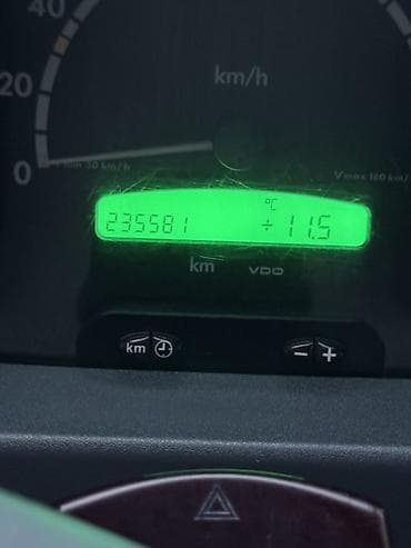 mercedesbenz sprinter турбина: Mercedes-Benz Спринтер: 2003 г., 2.2 л, Механика, Дизель, Бус — 7
