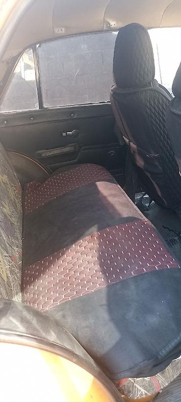 Продажа авто: Москвич 412: 1985 г., Механика, Бензин, Седан — 5