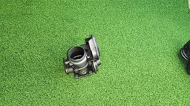 Дроссельная заслонка BMW 1996 г., Оригинал, Германия