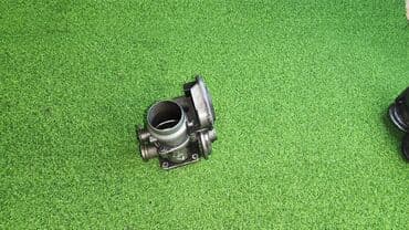 это 804: Дроссельная заслонка BMW 1996 г., Оригинал, Германия — 1