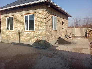 дача михайловка: Уй сатылат Биринчи май районуна караштуу Мурас Ордо коңушунан Мектеп — 5