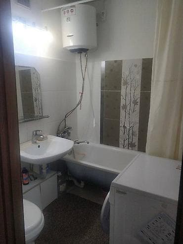 30: 1 комната, 46 м², Кок-Жар мкр Индивидуалка, 1 этаж, Евроремонт — 2