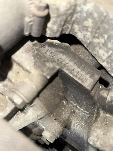 продаю глушитель: Бензиновый мотор Mercedes-Benz 1998 г., 4.3 л, Б/у, Оригинал, Германия — 7